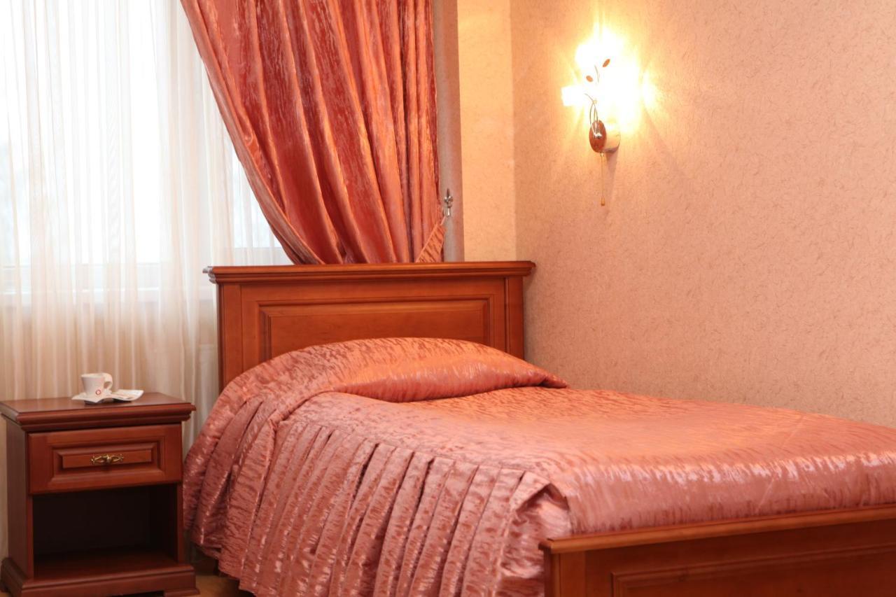 Olymp Hotel Ужгород Стая снимка